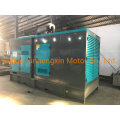 50kw Three Phase Open Silent Lovol Diesel Generator for Sale